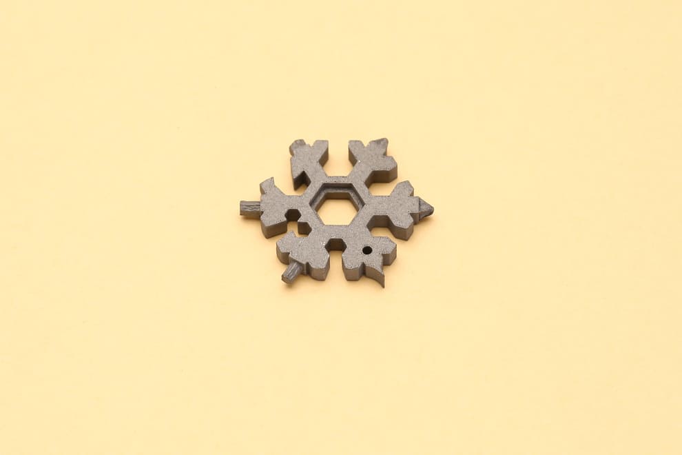what is slm 3d printing